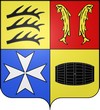 Blason de Valentigney