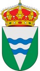 Blason de Valverde de los Arroyos