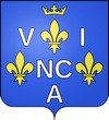 Blason de Vin&ccedil;a