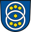 Blason de Zwiefalten