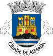 Blason d'Almada