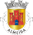 Blason d'Almeida