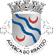 Blason d'Alverca do Ribatejo