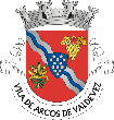Blason d'Arcos de Valdevez