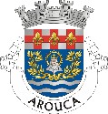 Blason d'Arouca