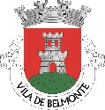 Blason de Belmonte