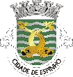 Blason d'Espinho