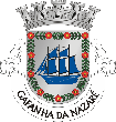 Blason de Gafanha da Nazar&eacute;