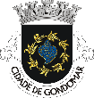 Blason de Gondomar