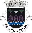 Blason de Gouveia