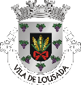 Blason de Lousada