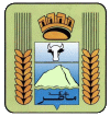 Blason de Mateur