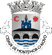 Blason de Montemor-o-Novo