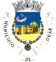 Blason d'Ovar