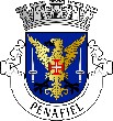 Blason de Penafiel