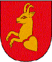 Blason de Pettneu am Arlberg
