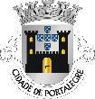 Blason de Portalegre