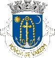 Blason de P&oacute;voa de Varzim