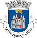 Blason de Santa Maria da Feira
