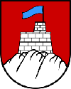 Blason de Vrgorac
