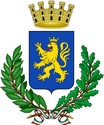 Blason d'Abbiategrasso