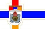 Drapeau d'Abovyan