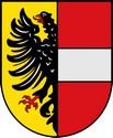 Blason d'Achern
