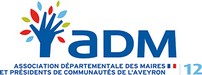 Association D&eacute;partementale des Maires de l�Aveyron