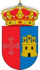Blason d'Agoncillo