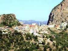 Photo d'Agouni Gueghrane