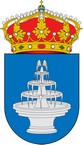 Blason d'Aguadulce