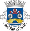 Blason d'Agualva-Cac&eacute;m
