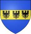 Blason d'Aiglun