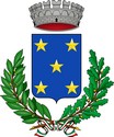 Blason d'Ailano