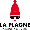 Logo d'Aime-la-Plagne