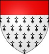 Blason d'Aizenay