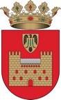 Blason d'Alaqu&agrave;s