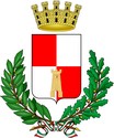 Blason d'Albino