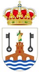 Blason d'Alcal&aacute; de Guada&iacute;ra