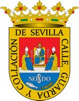 Blason d'Alcal&aacute; del R&iacute;o