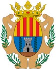 Blason d'Alca&ntilde;iz