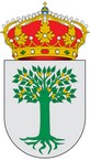 Blason d'Almendralejo
