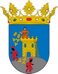Blason d'Alozaina