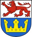 Blason d'Amden
