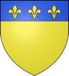 Blason d'Anc&ocirc;ne