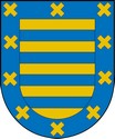 Blason d'Andoain