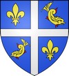 Blason d'Aouste-sur-Sye