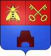 Blason d'Apprieu