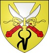 Blason d'Arbent