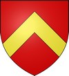 Blason d'Argonay